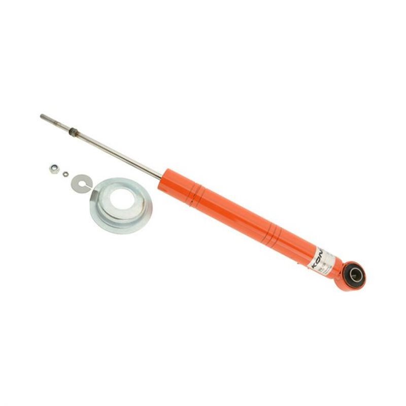 Amortiguador KONI STR.T compatible con Hyundai Sonata/XG / Kia Magentis (MS) / Optima (MS) 1998-2005 - trasero (8050-1120)