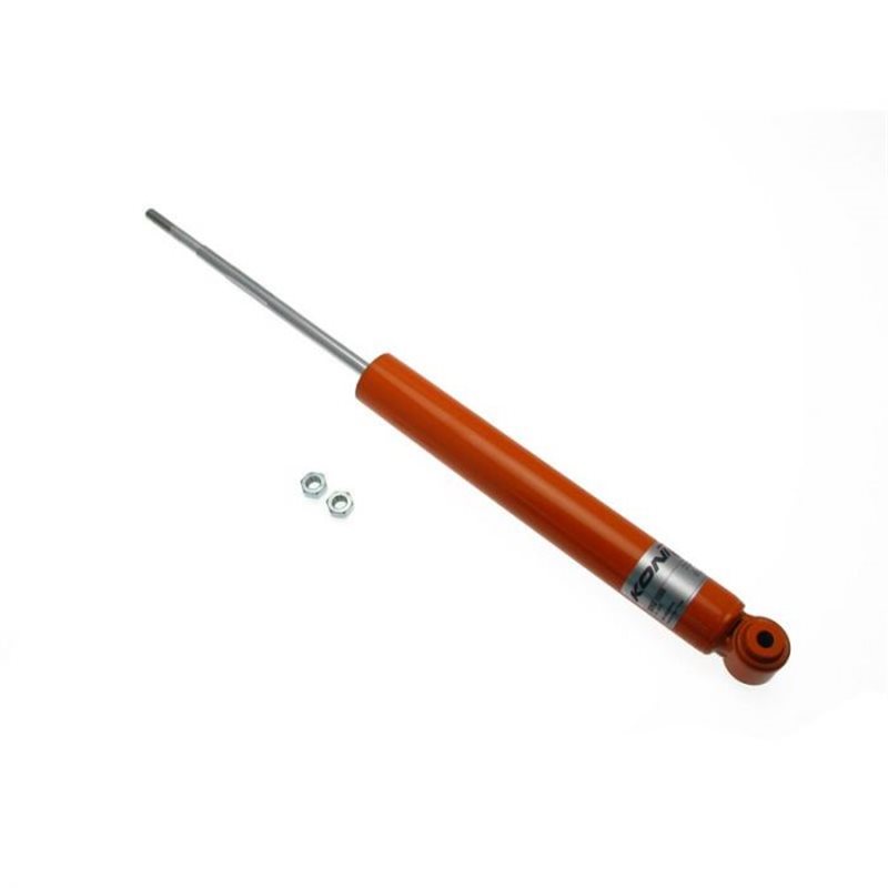 Amortiguador KONI STR.T compatible con Mercedes C-Klasse (W202) Sedan/Combi / CLK-Klasse (W208) Coupé/Cabrio 1993-2002 - trasero