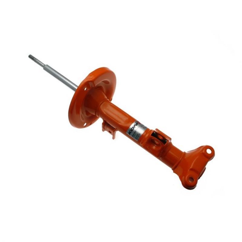 Amortiguador KONI STR.T compatible con Mercedes C-Klasse (W203) / CLK-Klasse (W209) Coupé/Cabrio 2000-2009 / CLC-Klasse (CL203) 