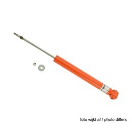 Amortiguador KONI STR.T compatible con Mercedes C-Klasse (W204) Sedan/Combi (excl. 4Matic) 2007-2013 - trasero (8050-1143)