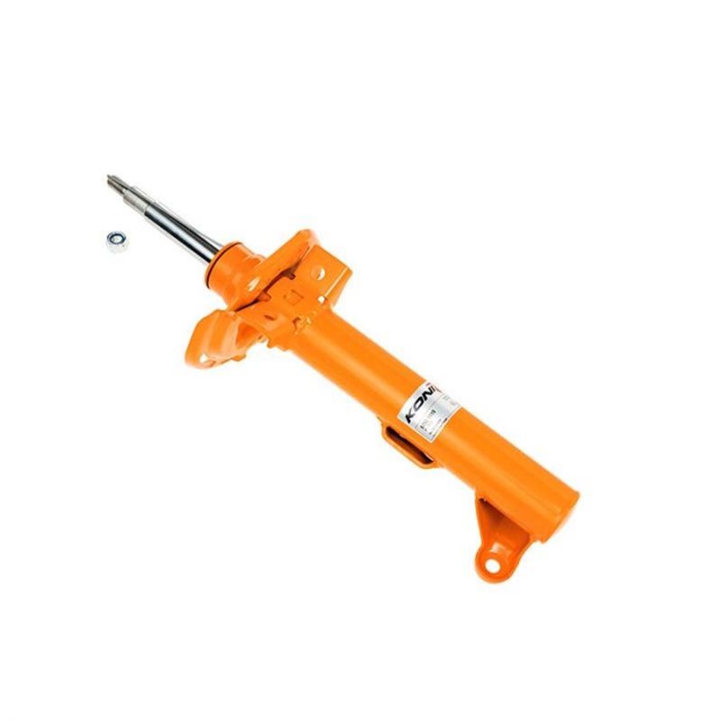 Amortiguador KONI STR.T compatible con Mercedes C-Klasse (W204) Sedan/Combi (excl. AAC/Luchtvering/HD-ophanging/4-Matic) 2007-20