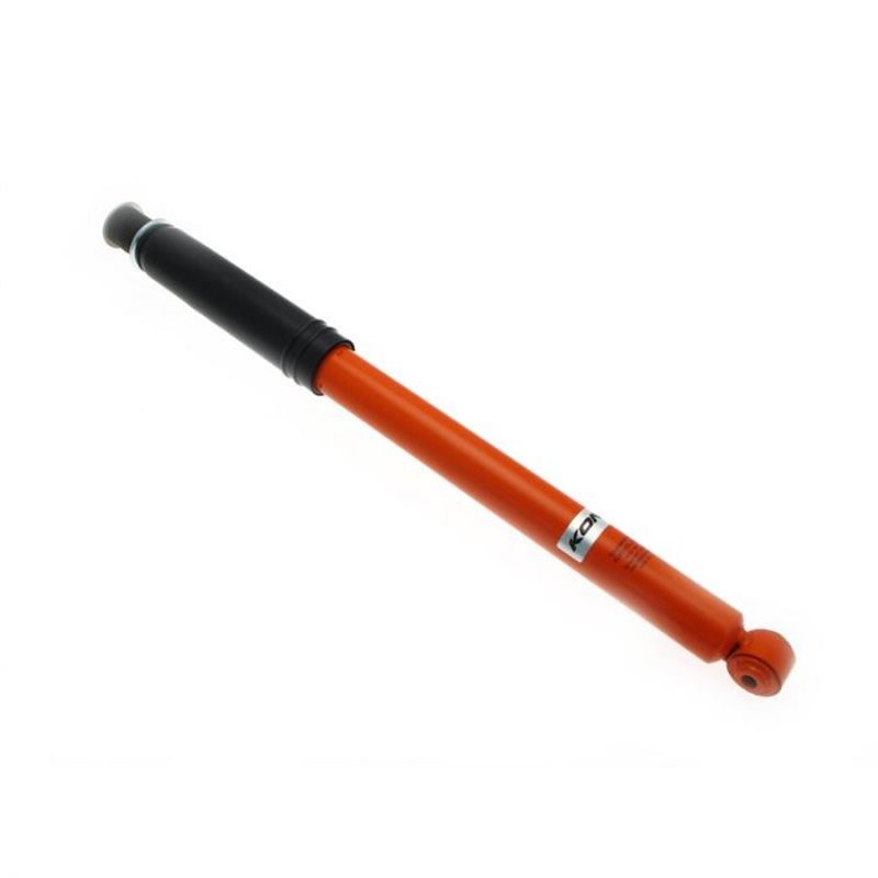 Amortiguador KONI STR.T compatible con Mercedes E-Klasse (W210) Sedan (excl. 4-Matic) 1995-2002 - trasero (8050-1067)