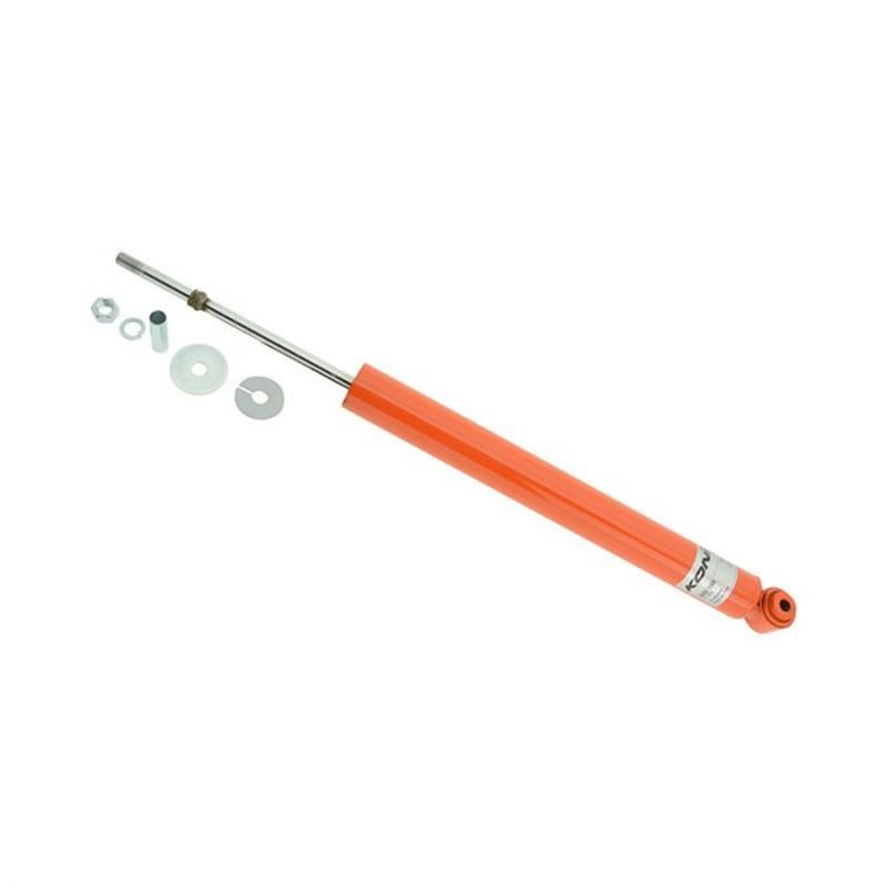 Amortiguador KONI STR.T compatible con Mercedes E-Klasse (W210) Sedan/Combi (excl. 4-Matic) 1995-2002 - delantero (8050-1066)