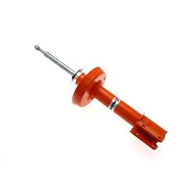 Amortiguador KONI STR.T compatible con Opel Corsa A/B / Tigra / Vauxhall Corsa / Combo Van incl. Brava / Nova incl. 1.6 GTE / Ti