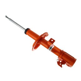 Amortiguador KONI STR.T compatible con Opel/Vauxhall Agila 1.0/1.2/1.3 CDTi / Suzuki Swift MZ/EZ / Splash 2005-2015 - delantero 