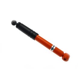 Amortiguador KONI STR.T compatible con Opel/Vauxhall Astra G/Mk4 Caravan / Zafira A (excl. OPC) 1998-2005 - trasero (8050-1084)