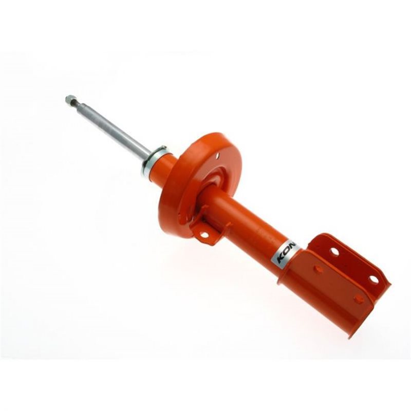 Amortiguador KONI STR.T compatible con Opel/Vauxhall Astra G/Mk4 Sedan/Hatchback/Caravan/Coupé/Cabrio/OPC / Zafira A (excl. OPC)