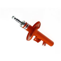 Amortiguador KONI STR.T compatible con Peugeot 205 1983-1998 / 309 GTD/1.9GT/GTi 1987-1993 - delantero - Derecha (8750-1016R)