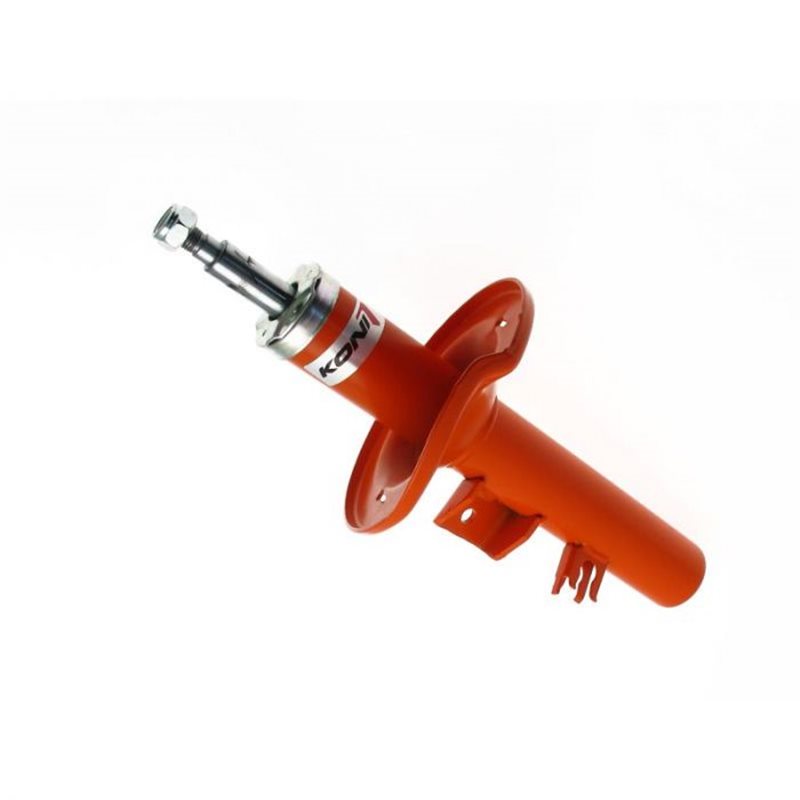 Amortiguador KONI STR.T compatible con Peugeot 205 1983-1998 / 309 GTD/1.9GT/GTi 1987-1993 - delantero - Derecha (8750-1016R)