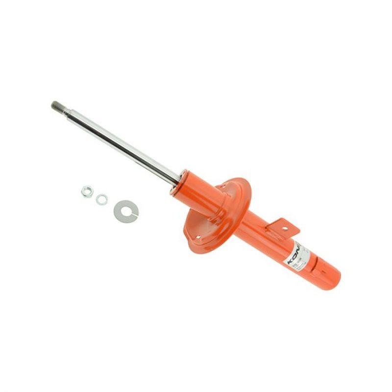 Amortiguador KONI STR.T compatible con Peugeot 206 incl. Gti/RC/SW/CC/206+ 1998-2013 - delantero - Derecha (8750-1015R)