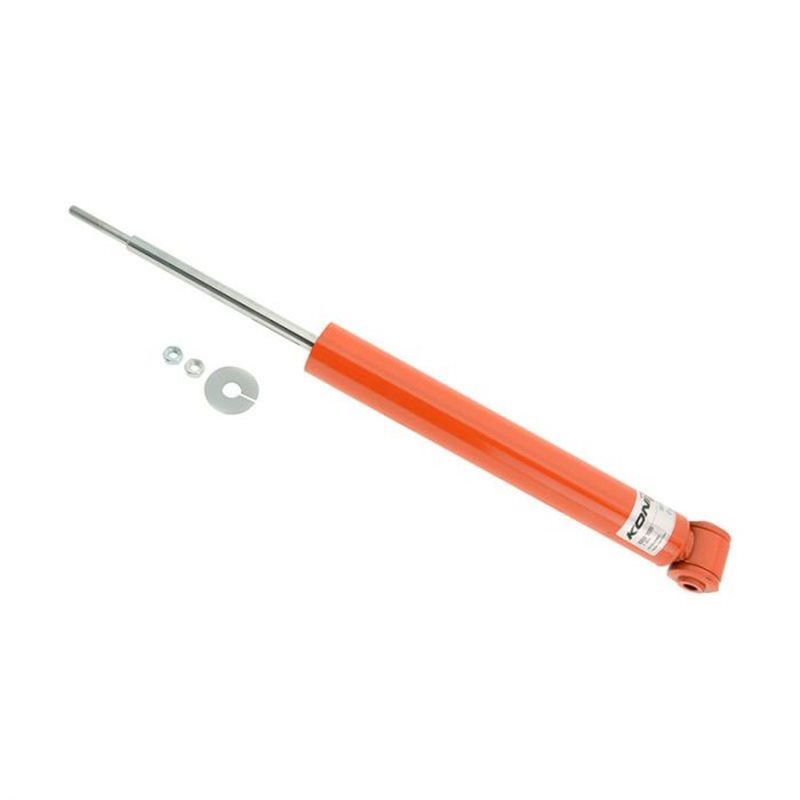 Amortiguador KONI STR.T compatible con Peugeot 406 Sedan 1.8/2.0/1.9TD/2.0HDi/2.1TD/3.0 V6 / 406 Coupé 1995-2004 - trasero (8250