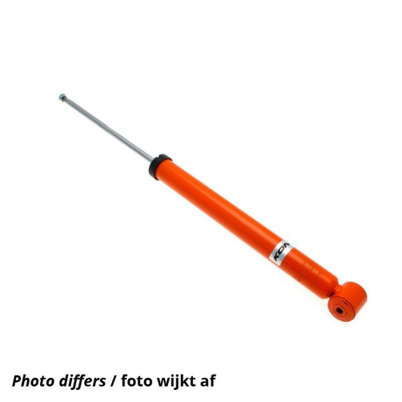 Amortiguador KONI STR.T compatible con Renault Clio 4 incl. Estate (excl. GT/RS) 2013-2018 - trasero (8050-1139)