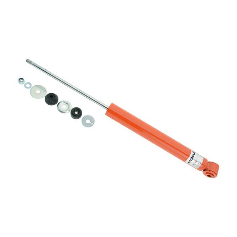Amortiguador KONI STR.T compatible con Renault Clio II 1.2/1.4/1.6/1.6 16V/1.5dCi/1.9D/1.9dTi / Clio II Sport 2.0 16V 172/182pk 