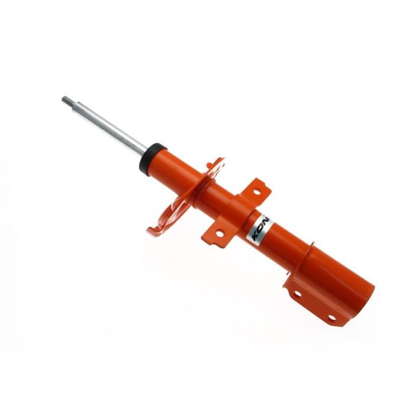 Amortiguador KONI STR.T compatible con Renault Clio III incl. GT/Estate (excl. 2.0 RS) / (Grand) Modus 1.2/1.4/1.6/1.5DCi 2004-2