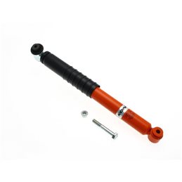 Amortiguador KONI STR.T compatible con Renault Mégane II Hatchback/Sedan/Grand Tour/CC (excl. RS) 2002-2009 - trasero (8050-1057