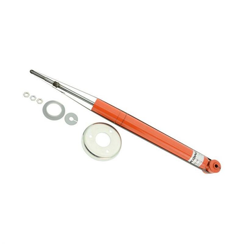 Amortiguador KONI STR.T compatible con Seat Toledo I (1L) 2.0 16V 1991-1998 / Volkswagen Golf II/III / Jetta II GT 16V / Vento 1