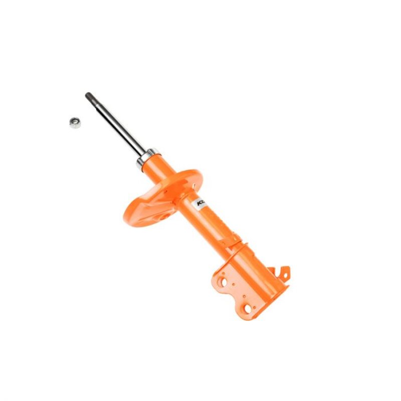 Amortiguador KONI STR.T compatible con Toyota Corolla 1997-2018 - delantero - Izquierda (8750-1136L)