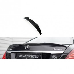 Añadido aleron 3D...