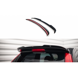 Añadido aleron V.2 Ford...