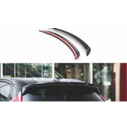 Añadido aleron V.1 Toyota...