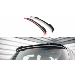 Añadido aleron V.2 BMW 1...