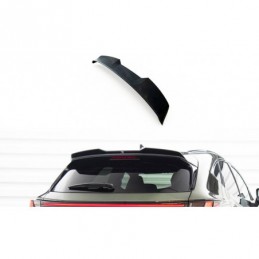 Añadido aleron 3D Lexus NX...