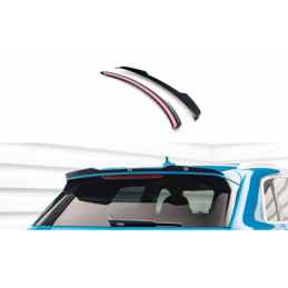 Añadido aleron Audi e-tron...