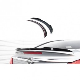 Añadido aleron Opel...