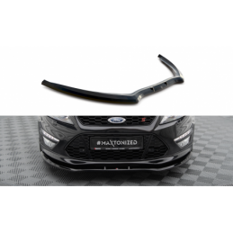 Labio delantero V.1 Ford...