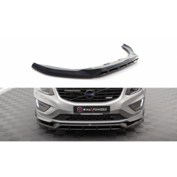 Labio delantero Volvo XC60...