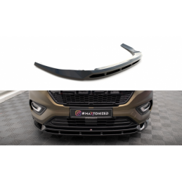 Labio delantero Ford...