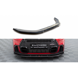 Labio delantero V.1 Mini...