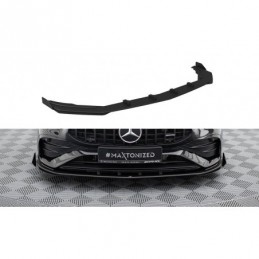 Labio delantero + Flaps...