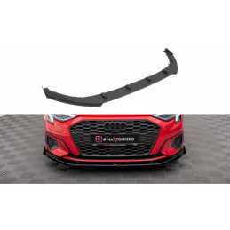 Labio delantero + Flaps...