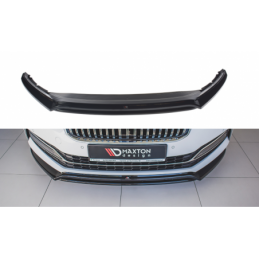 Labio delantero V.3 Skoda...