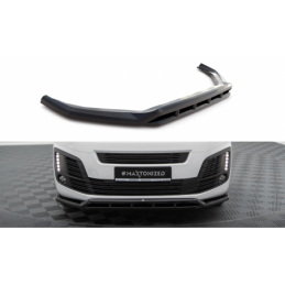 Labio delantero Citroen...