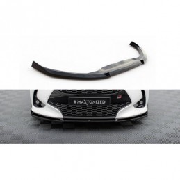 Labio delantero V.3 Toyota...