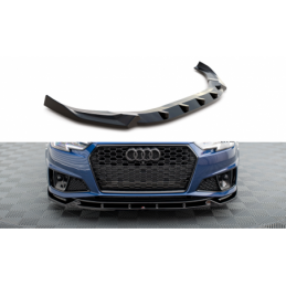 Labio delantero V.1 Audi A4...