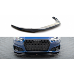 Labio delantero V.2 Audi A4...