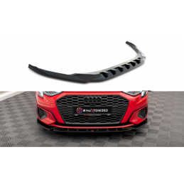 Labio delantero V.1 Audi A3...
