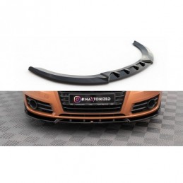Labio delantero V.2 Audi A7...