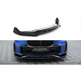 Labio delantero V.2 BMW X5...