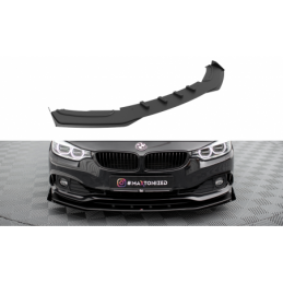 Labio delantero + Flaps BMW...