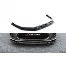 Labio delantero V.2 Lexus...