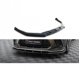 Labio delantero V.1 Lexus...