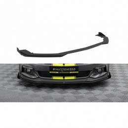 Labio delantero + Flaps...