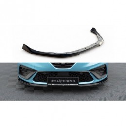 Labio delantero V.1 Renault...