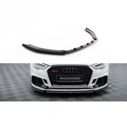 Labio delantero V.3 Audi...