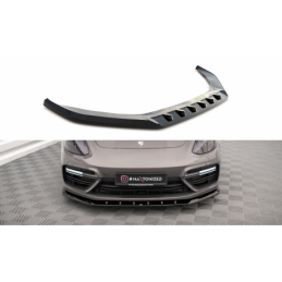 Labio delantero V 1 Porsche...