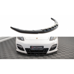 Labio delantero V 2 Porsche...